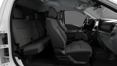 2027 Ford Super Duty F-250® XLT