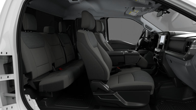 2027 Ford Super Duty F-250® XLT