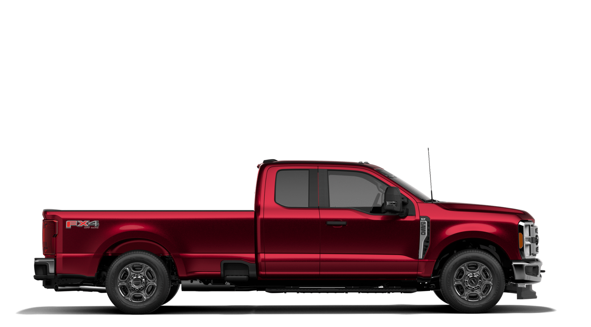 2027 Ford Super Duty F-250® XLT