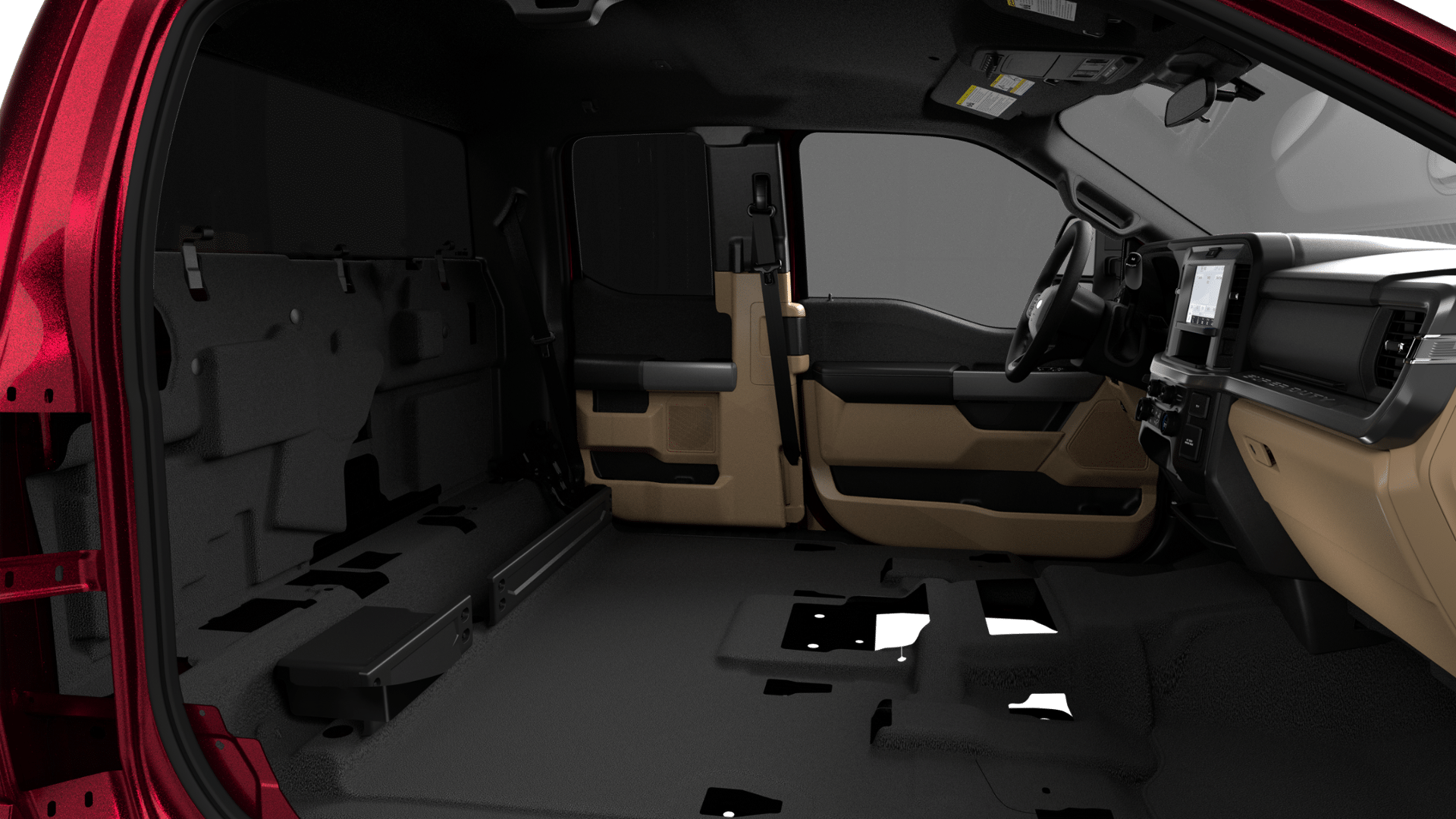 2027 Ford Super Duty F-250® XLT