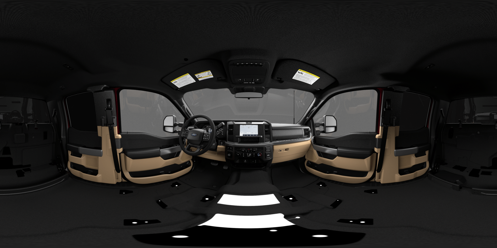 2027 Ford Super Duty F-250® XLT