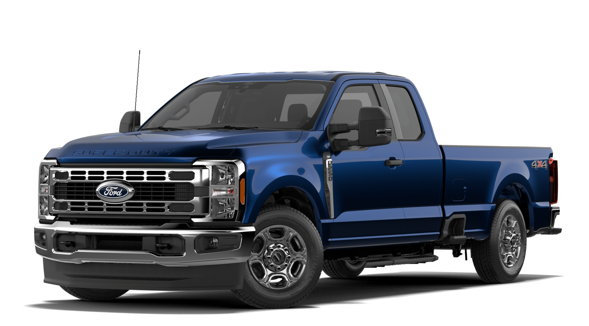 2027 Ford Super Duty F-250® XLT
