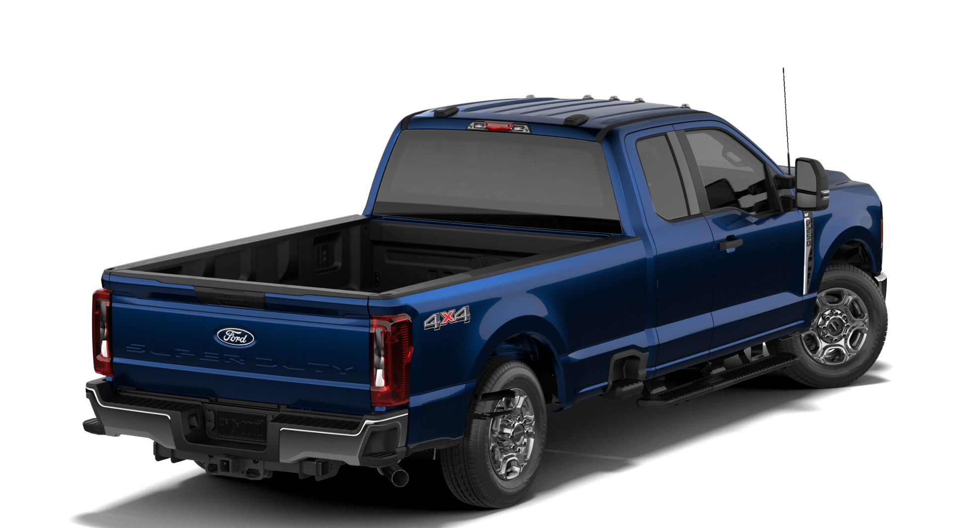 2027 Ford Super Duty F-250® XLT