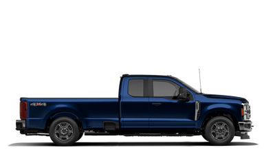 2027 Ford Super Duty F-250® XLT