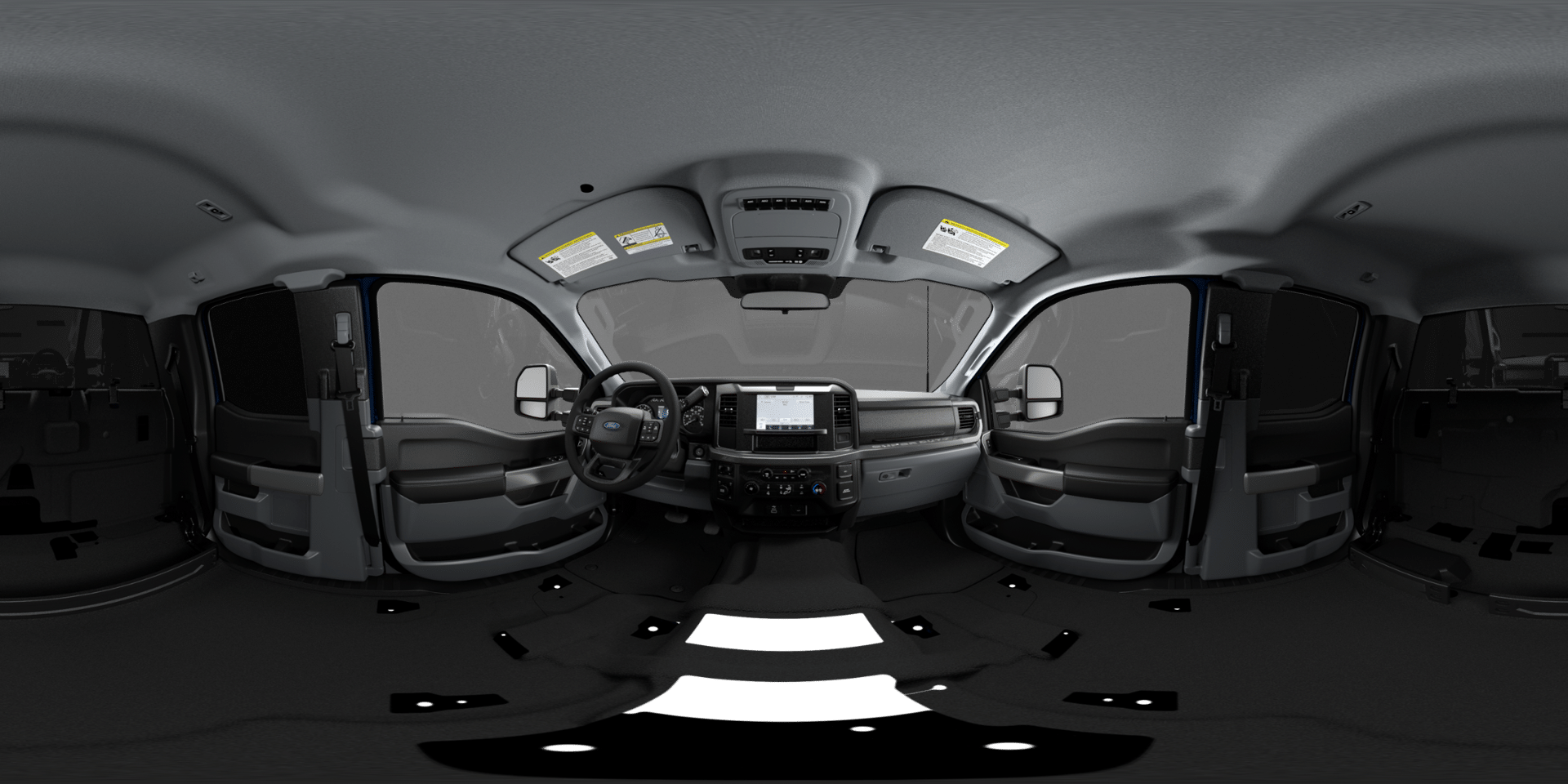 2027 Ford Super Duty F-250® XLT