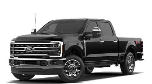 2027 Ford Super Duty F-250® King Ranch®