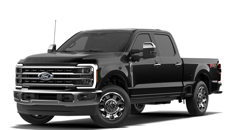 2027 Ford Super Duty F-250® King Ranch®