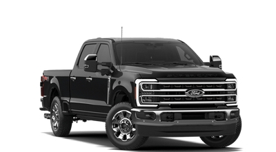2027 Ford Super Duty F-250® King Ranch®