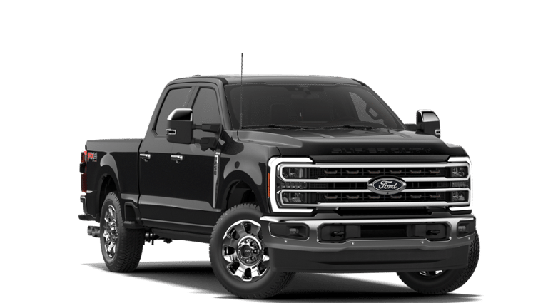 2027 Ford Super Duty F-250® King Ranch®
