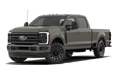 2027 Ford Super Duty F-250® XLT
