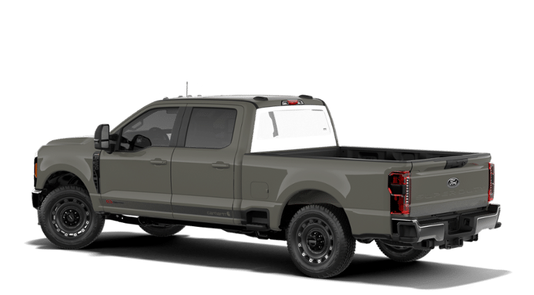 2027 Ford Super Duty F-250® XLT
