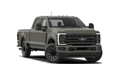 2027 Ford Super Duty F-250® XLT