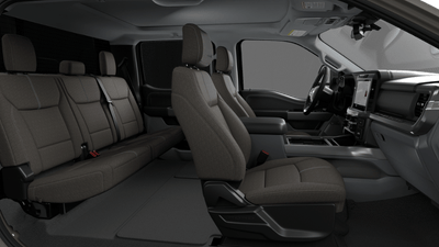 2027 Ford Super Duty F-250® XLT