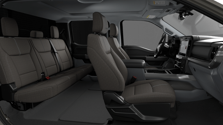 2027 Ford Super Duty F-250® XLT