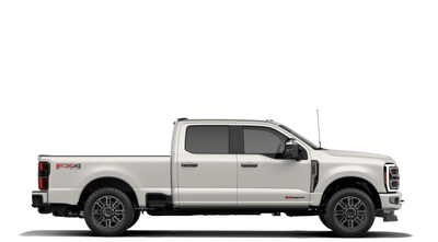 2027 Ford Super Duty F-250® Platinum®