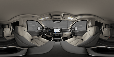 2027 Ford Super Duty F-250® Platinum®