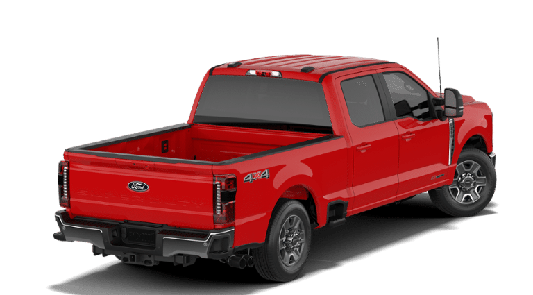 2027 Ford Super Duty F-250® Lariat®