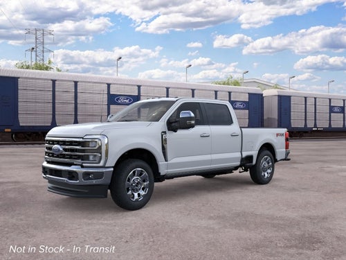 2026 Ford Super Duty F-250® King Ranch®