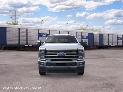 2026 Ford Super Duty F-250® King Ranch®
