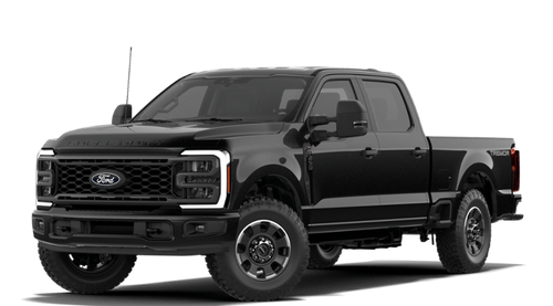 2027 Ford Super Duty F-250® XL