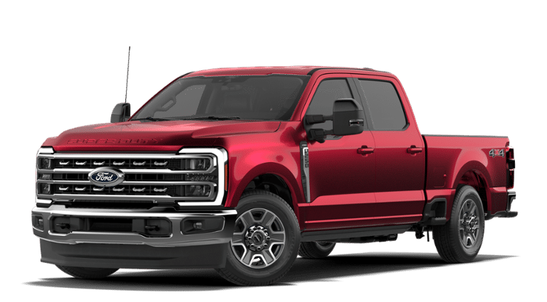 2027 Ford Super Duty F-250® Lariat®