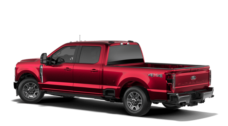2027 Ford Super Duty F-250® Lariat®