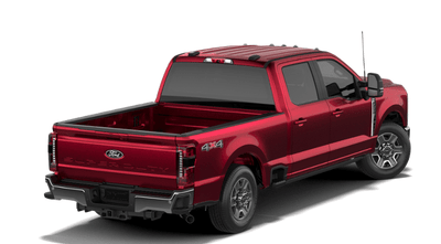 2027 Ford Super Duty F-250® Lariat®