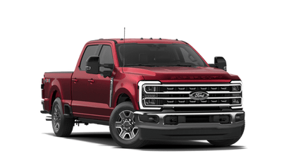2027 Ford Super Duty F-250® Lariat®