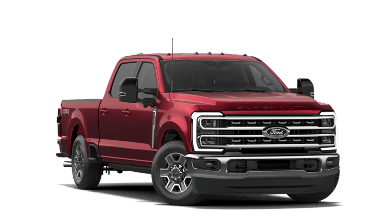 2027 Ford Super Duty F-250® Lariat®