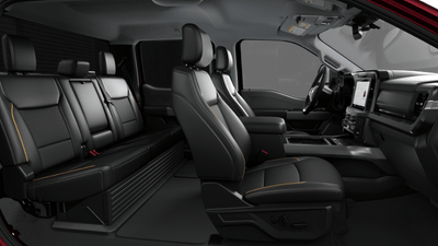 2027 Ford Super Duty F-250® Lariat®