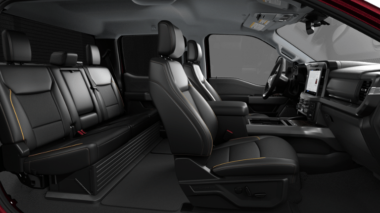 2027 Ford Super Duty F-250® Lariat®