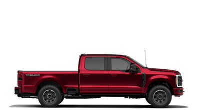 2027 Ford Super Duty F-250® Lariat®