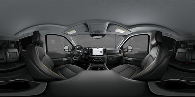 2027 Ford Super Duty F-250® Lariat®