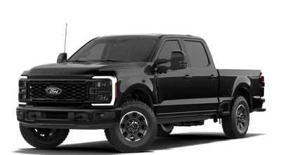 2027 Ford Super Duty F-250® Lariat®