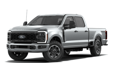 2027 Ford Super Duty F-250® XL