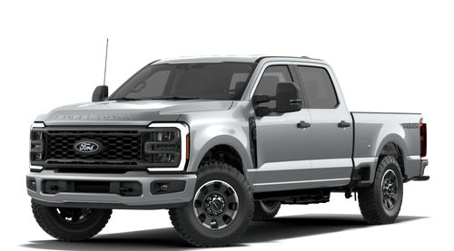 2027 Ford Super Duty F-250® XL
