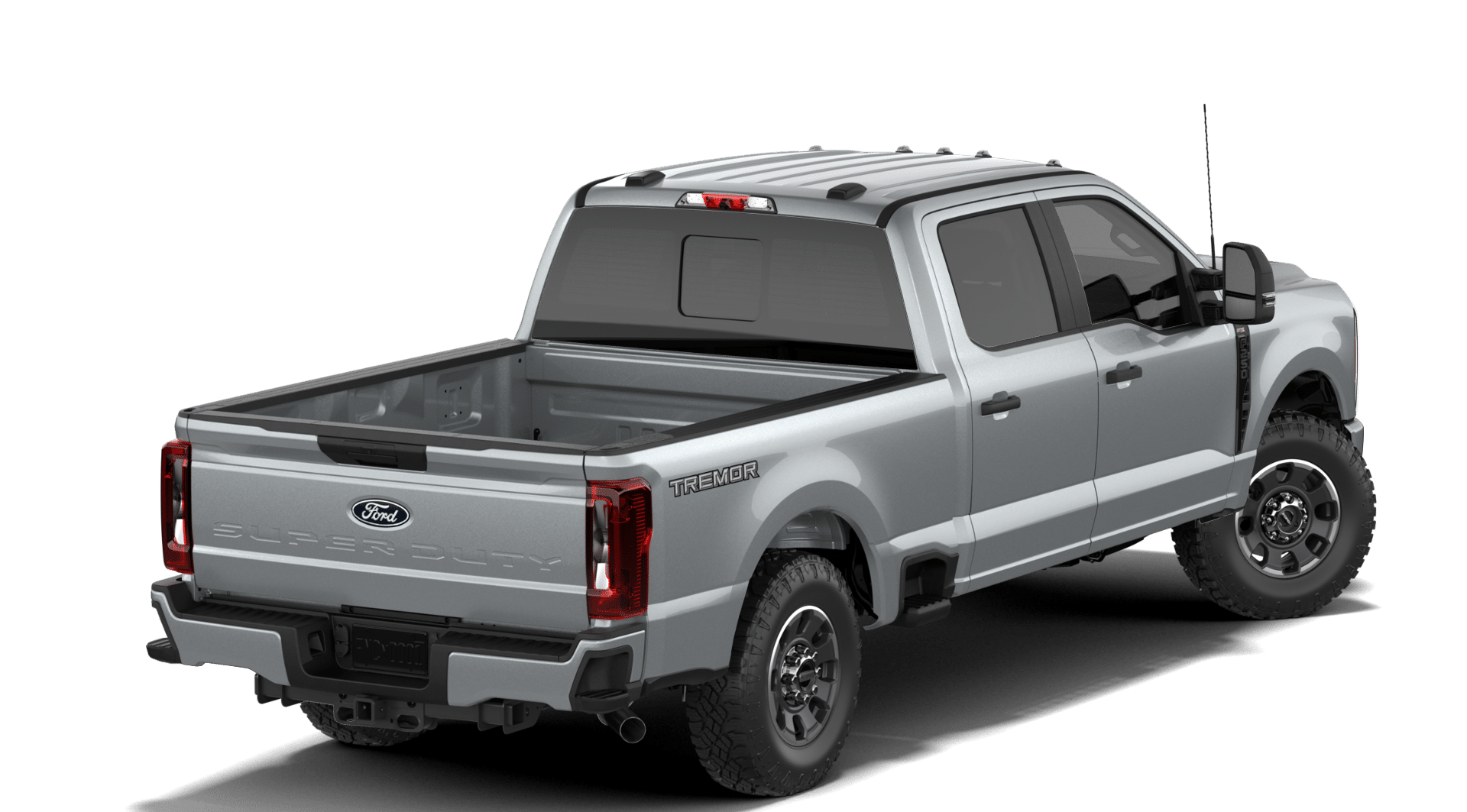 2027 Ford Super Duty F-250® XL