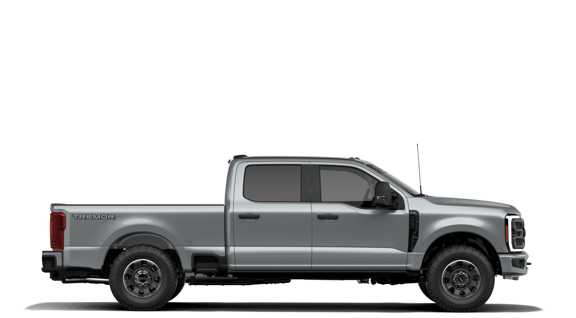 2027 Ford Super Duty F-250® XL