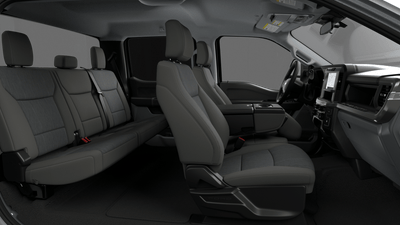 2027 Ford Super Duty F-250® XL