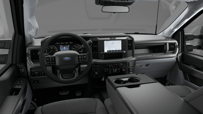 2027 Ford Super Duty F-250® XL