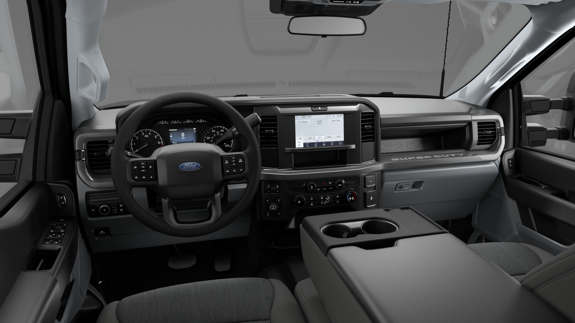 2027 Ford Super Duty F-250® XL