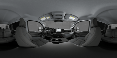 2027 Ford Super Duty F-250® XL