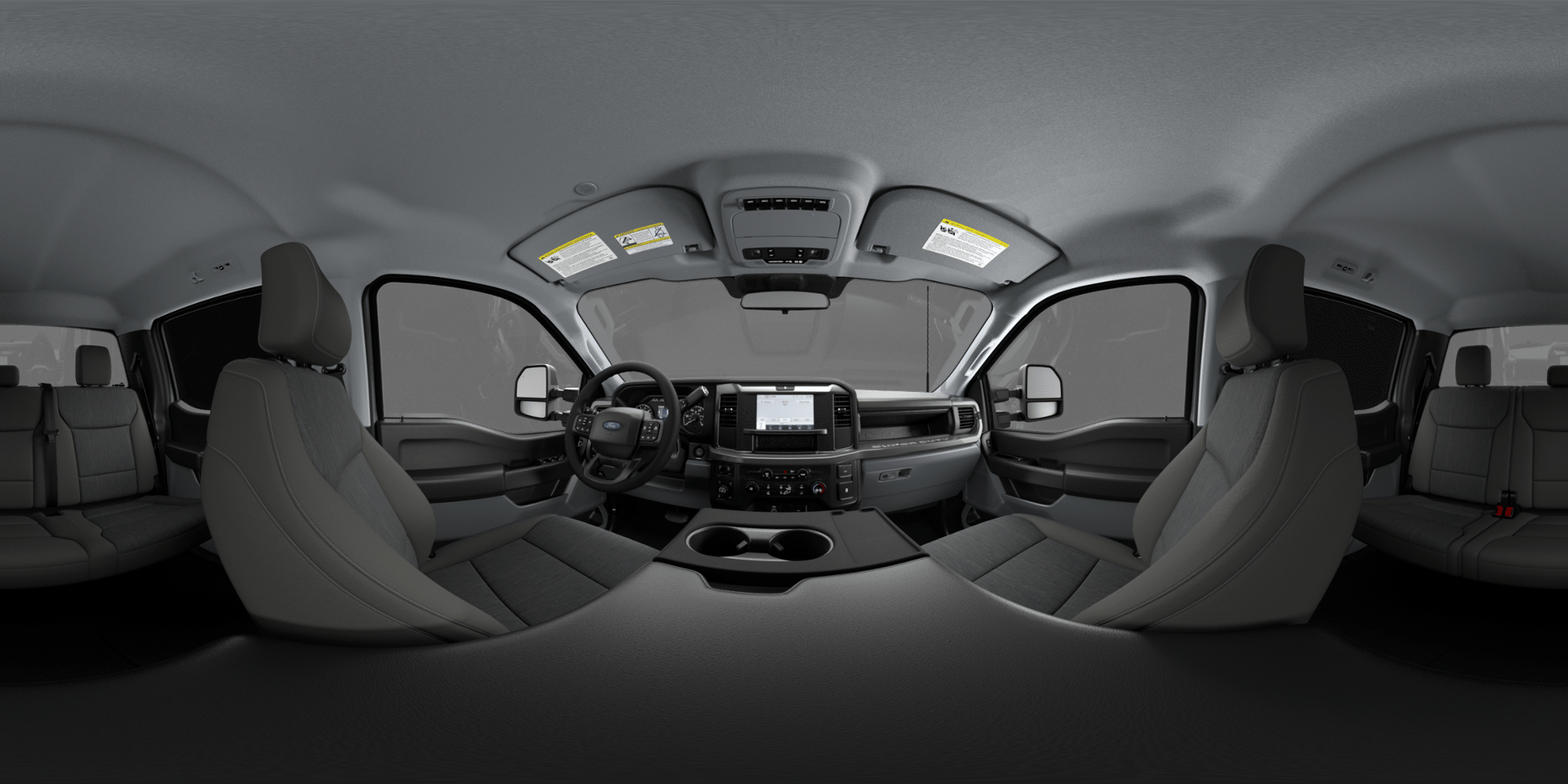2027 Ford Super Duty F-250® XL