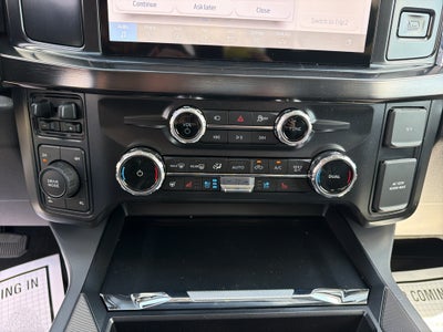 2027 Ford Super Duty F-250® Lariat®