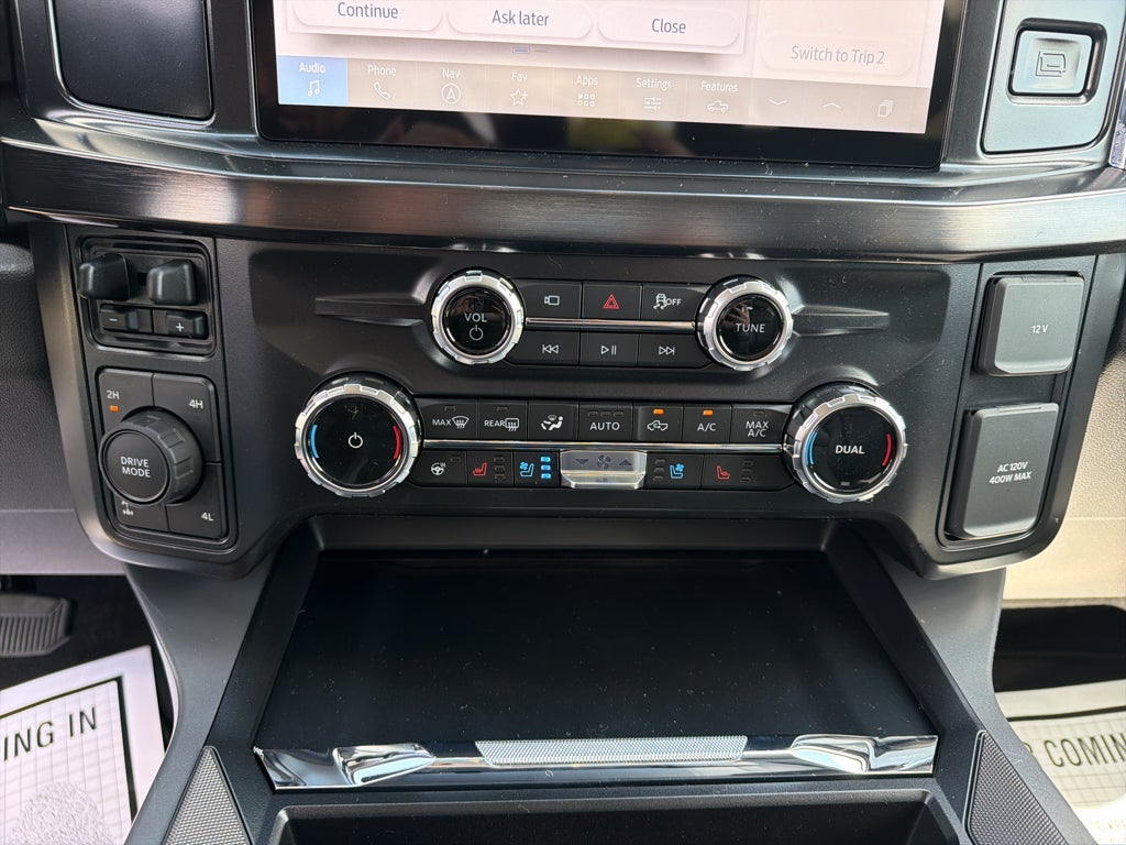 2027 Ford Super Duty F-250® Lariat®