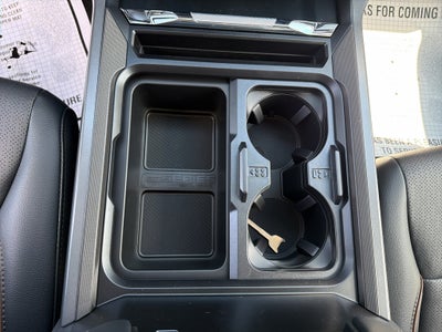 2027 Ford Super Duty F-250® Lariat®