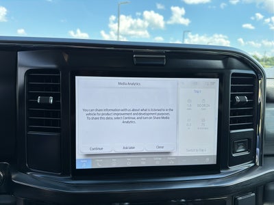 2027 Ford Super Duty F-250® Lariat®