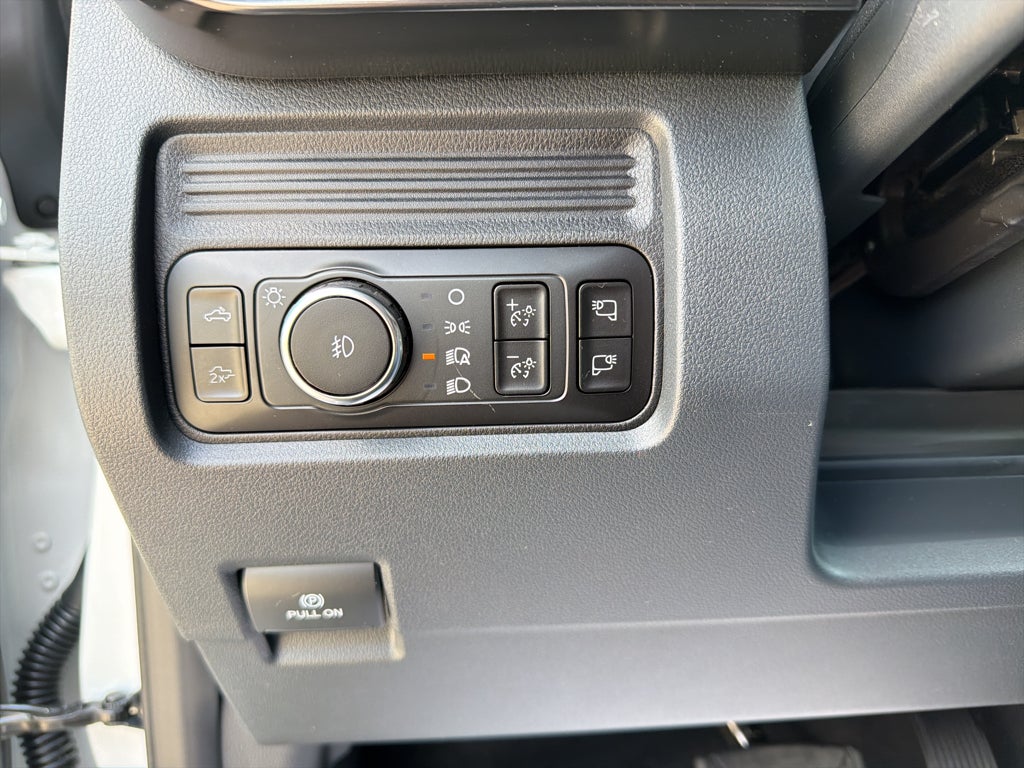 2027 Ford Super Duty F-250® Lariat®