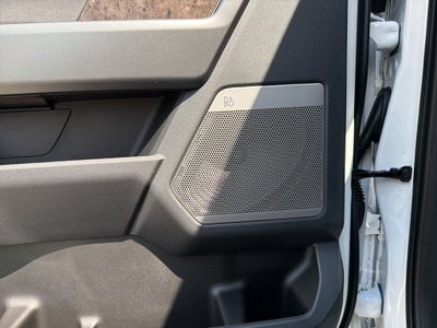 2027 Ford Super Duty F-250® Lariat®