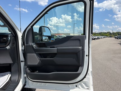 2027 Ford Super Duty F-250® Lariat®